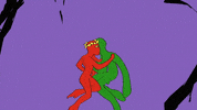 Couple Love GIF by Cheat Codes
