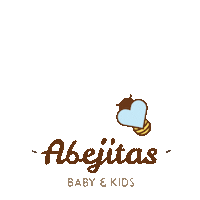 abejitasec love baby bee honey Sticker