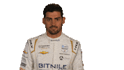 Ntt Indycar Series Sport Sticker by INDYCAR