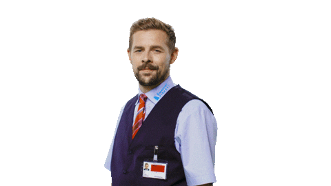 Joyn_de giphyupload nice team confused Sticker