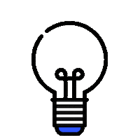 MultiplyMalaysia idea light bulb multiply multiplymalaysia Sticker