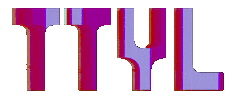 Art Glitch Sticker