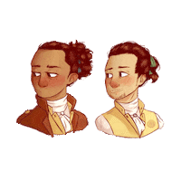 new york history STICKER by imoji