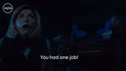 Jodie Whittaker Thirteenth Doctor GIF by Doctor Who