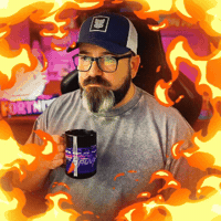 Fire Cheers GIF