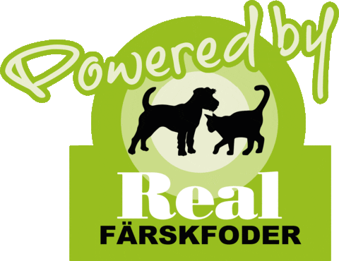 Real Sticker by muddypawsK9Biathlon