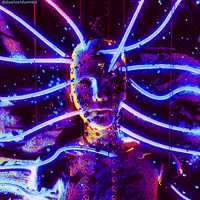 Art Love GIF by dualvoidanima