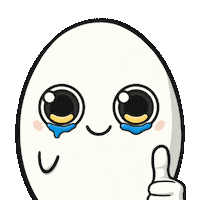 Boleggofficial smile sad like ok Sticker