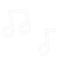 Musica Listen Sticker