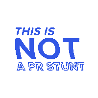 Redefy pr redefy thisisnotaprstunt Sticker