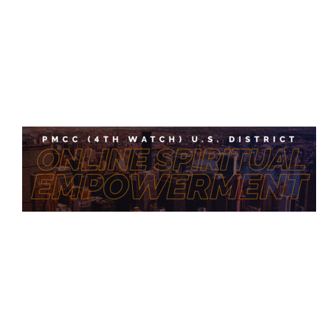 Church Pmcc Sticker by Surer Word