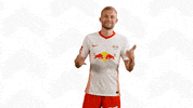 Konrad Laimer Lol GIF by RB Leipzig