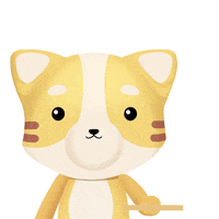 ThePlooshies hi wink welcome plooshy GIF