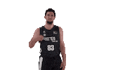 Liga Endesa Basketball Sticker by ACB