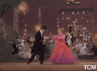 Fred Astaire Dance GIF by Turner Classic Movies