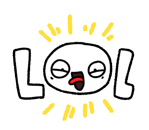 Meme Reaction Sticker by Mr. LeftHand