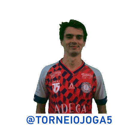 Tokyo Sticker by Torneio Joga 5