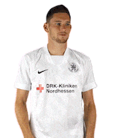 KSVHessenKassel football beer fussball hessen Sticker