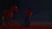 Sexy Cowboy GIF by Darius Martin