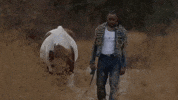 Sexy Cowboy GIF by Darius Martin