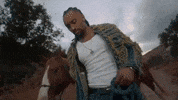 Sexy Cowboy GIF by Darius Martin