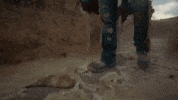 Sexy Cowboy GIF by Darius Martin