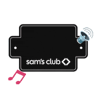 Blackfriday Sticker by Sam's Club Brasil