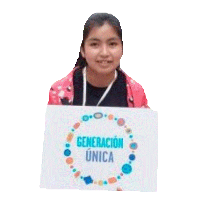 Unicef Sticker by 5SEIS