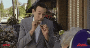 Pee-Wees Big Holiday GIF by Pee-wee Herman