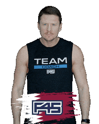 F45Qatar Sticker by f45 Training Qatar