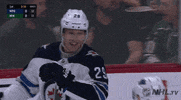 happy ice hockey GIF by NHL