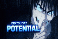 Jjk Jujutsu Kaisen GIF