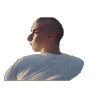 Mura Masa Flowers Sticker by Polydor Records