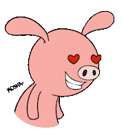 koshabathia love adorable lovely loveit Sticker