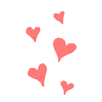 Heart Love Sticker