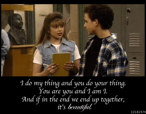 boy meets world cori GIF