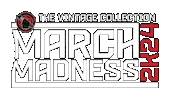 March Madness Sticker by SWTVC