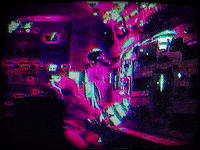 Sci-Fi Spiral GIF by Ø$iⱤ!$