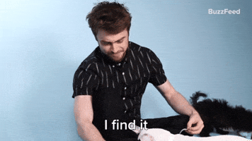 I Find It Quite Creepy 