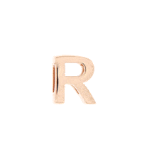 instagram letter Sticker by RuedesMille