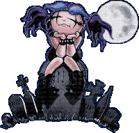 Merlii Sticker