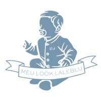 Baby Boy Sticker by Fadia Chalouhi