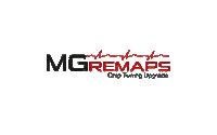 mgremaps chiptuning chip tuning mgremaps mg remaps Sticker