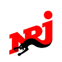 France Omg Sticker by NRJ Hit Music Only
