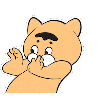 Ew Reject Sticker