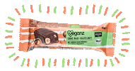 Chocolate Bar Sticker by Veganz
