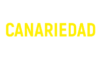 Canariedad Es Industria Sticker by ElaboradoenCanarias