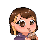 Instagram Drinking Sticker