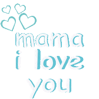 Mom Mommy Sticker by tSocial