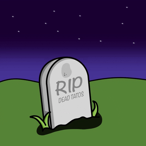 Halloween Love GIF